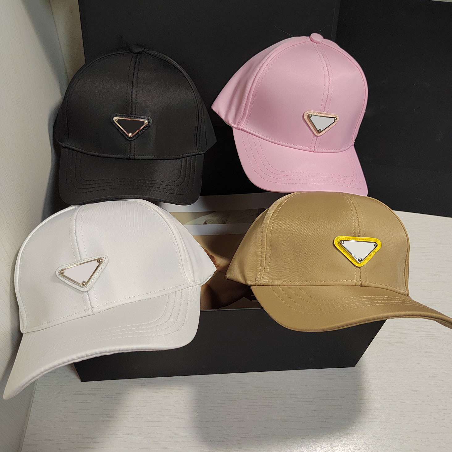 

Fashion designer caps mens womens peaked cap men summer luxury quality unisex adjustable hats fitted outdoor sports casquette embroidery letter bucket hat, C18