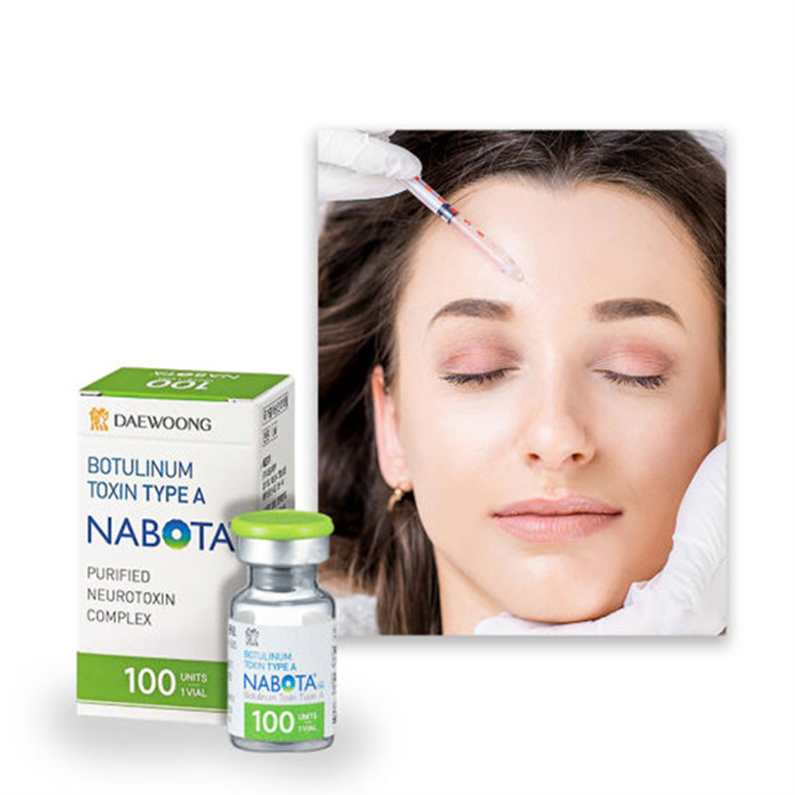 

Beauty Items BTX Innotoxs Botulaxs 100u 150u 200u Type a BTX Nabotas Hutoxs ReNtoxs Meditoxs Sculptra
