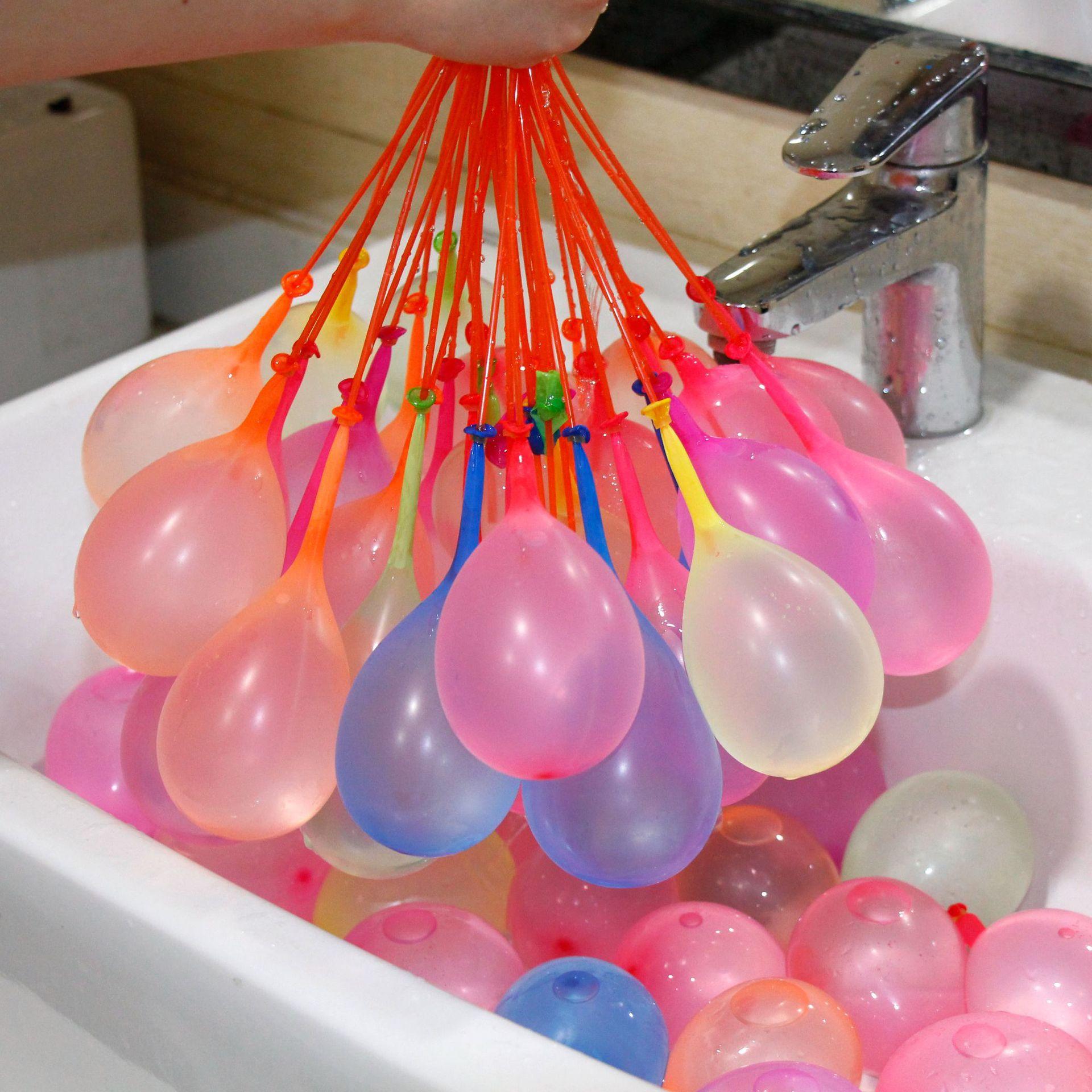 

balloon market Toy Summer Party Supplies 37pcs/set With Original Package