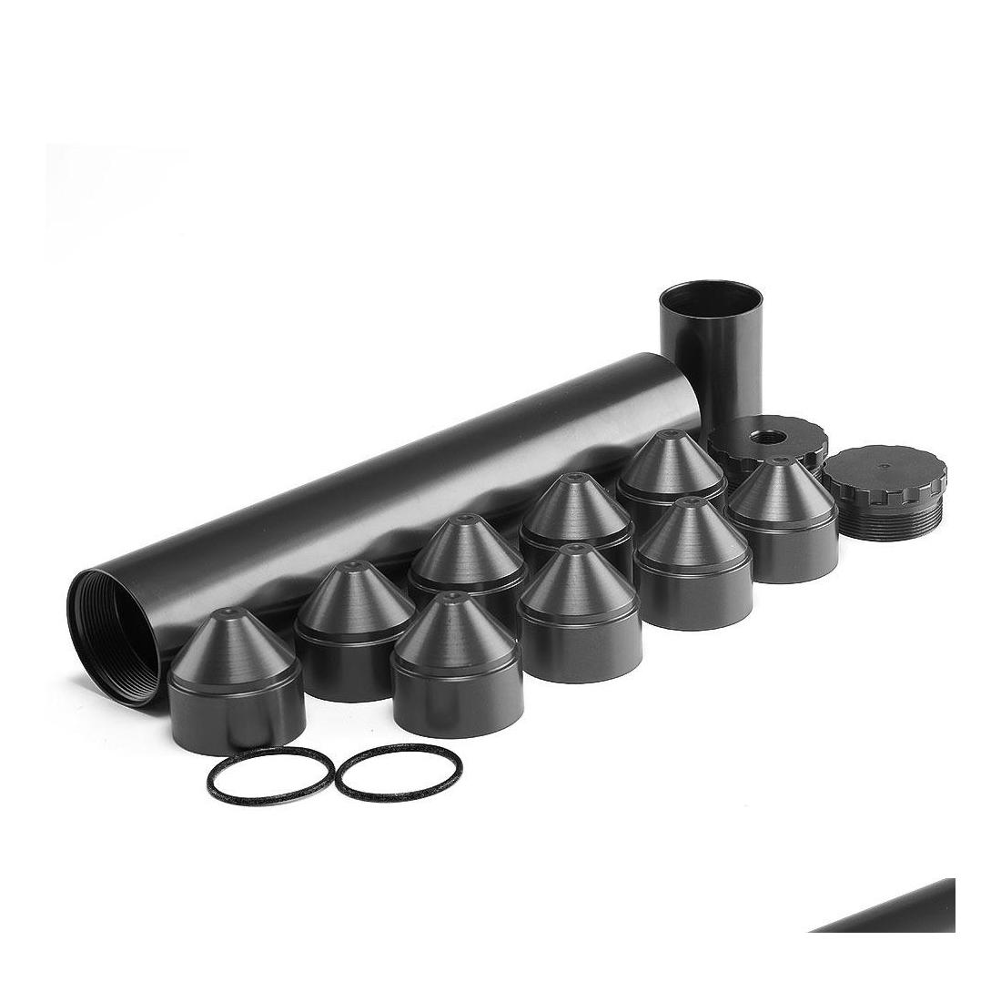 

Fuel Filter 13Pcs 10 Car 1/228 5/824 Soent Trap For Napa 4003 Wix 24003 M14X1L .578X28 3/416 13/1616 Drop Delivery Mobiles Motorcycl Dh2Za