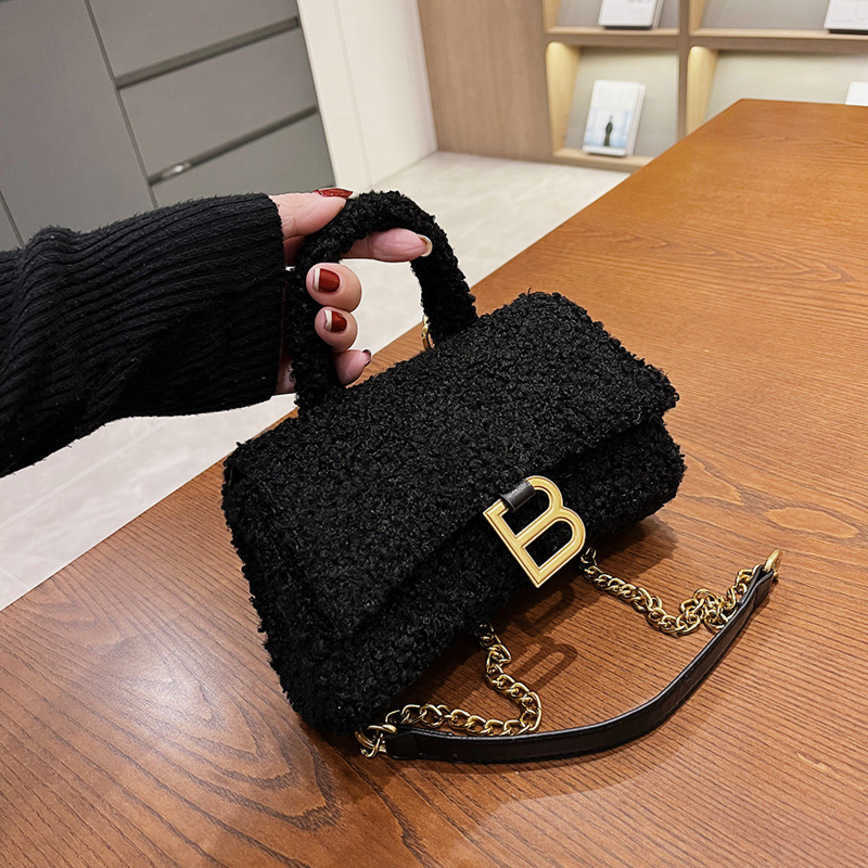 

2023 Women Bags Factory Handbags 55%off High-grade design small high-beauty messenger versatile girls bag women Designer Luxury Shoulder Handbags US3M, Grey4