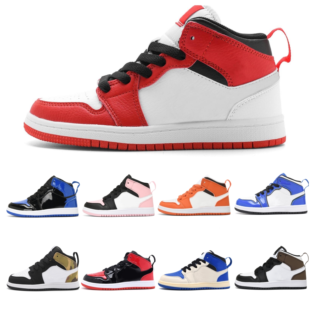 

Shoes Sports Children shoe Youth Breathable running shoes Athletic Boys Girls Summer 26-37 kdh3, Customize