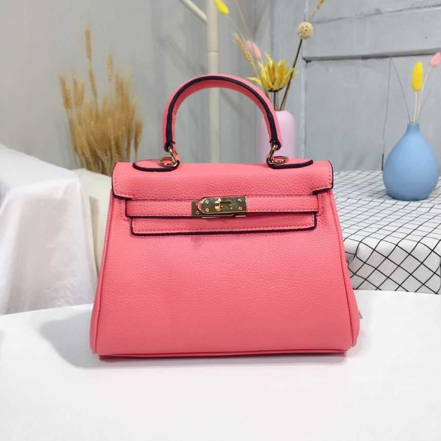 

Women Bags Trend Handbags 55%off single shoulder messenger bag leather lady portable Female Totes Shoulder Handbags for Women, White8