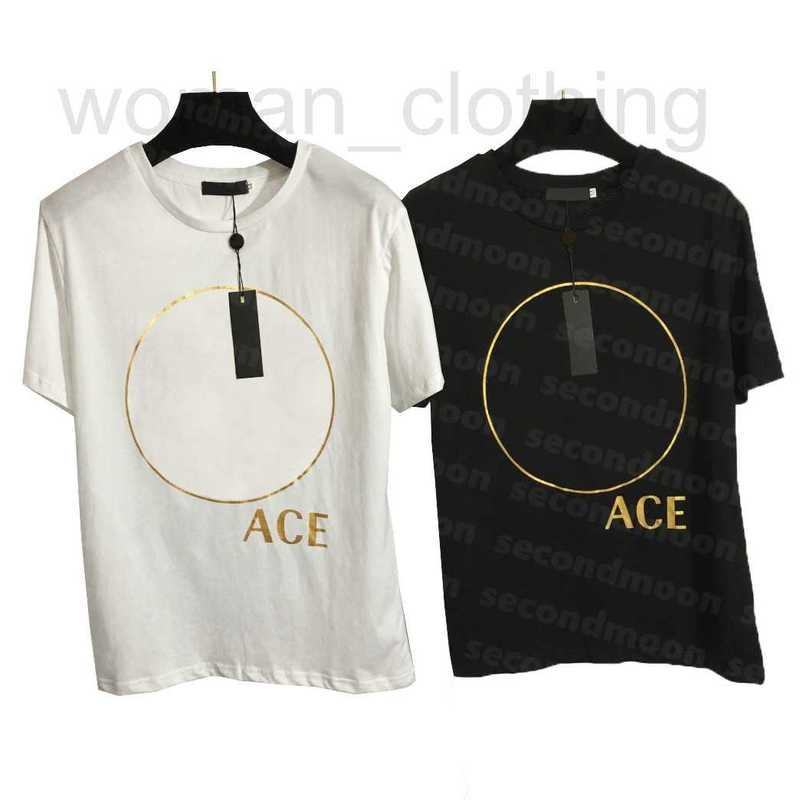 

designer Letter Print T Shirts Women Short Sleeve ee 100% Cotton Breathable ees Crew Neck Fashion Shirt 9XYR, White