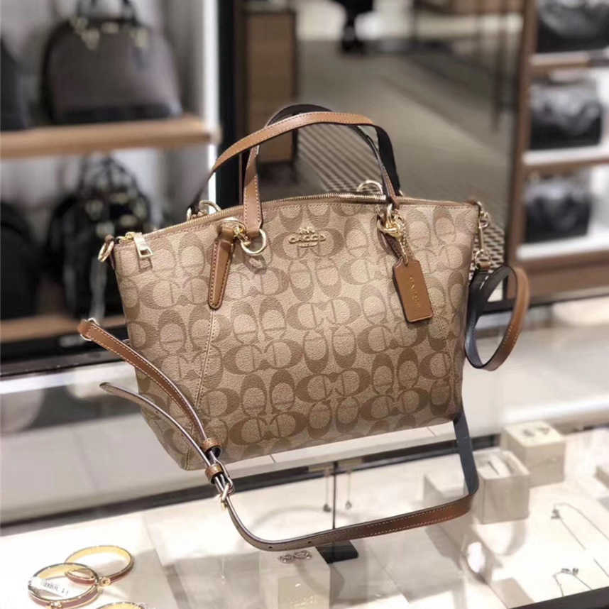 

Women Bags Trend Handbags 55%off portable bun Female Totes Shoulder Handbags for Women, Black coffee