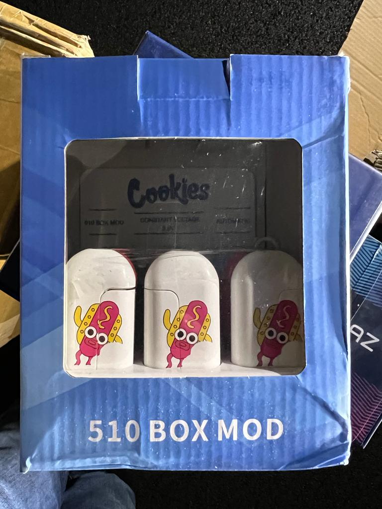 

12 pcs one box bend and straight 16cm 20cm 24cm 8.5' 1 M LINE cookies bateery set