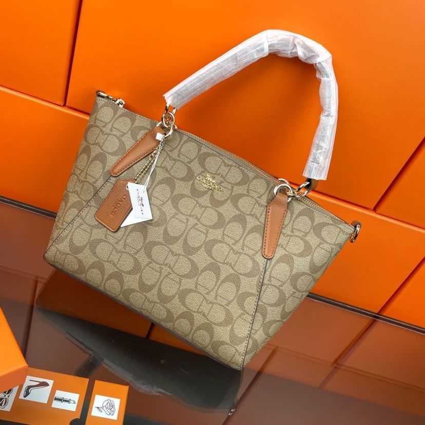 

Fashion Women's Bag 75%off classic backpack leather one-shoulder portable bag Luxury Designer Handbags Bags Purse, Light brown