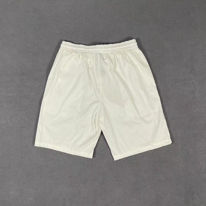 

Designer Short Man Short Beach Short Summer Swim Short Mens Designer Short Woman Short Athletic Short Quick Drying Biker Short Set Workout Short White Short, Empty bag(not sell separately)