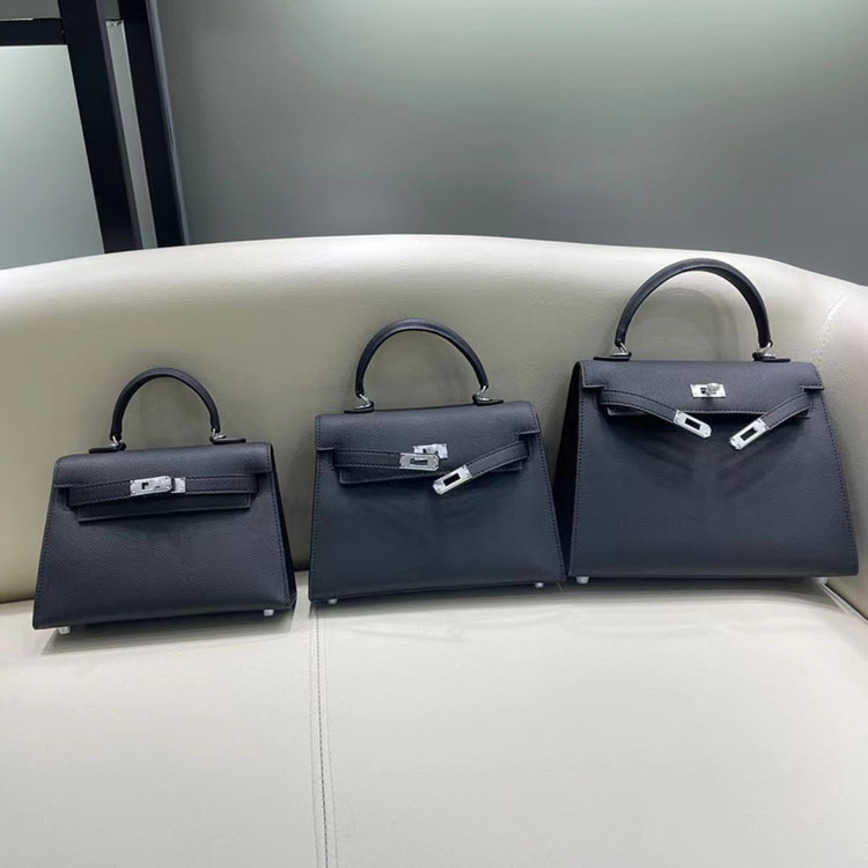 

2023 Women Bags Factory Handbags 55%off Cowhide One Shoulder Crossbody Bag Designer Luxury Shoulder Handbags, Black3