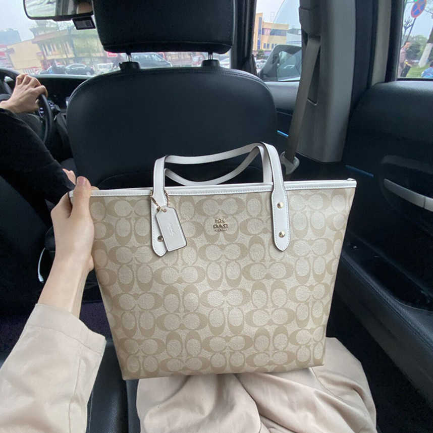 

Women Bags Trend Handbags 55%off Women's Classic Zipper Portable One Shoulder Tote Bag Female Totes Shoulder Handbags for Women, Black6