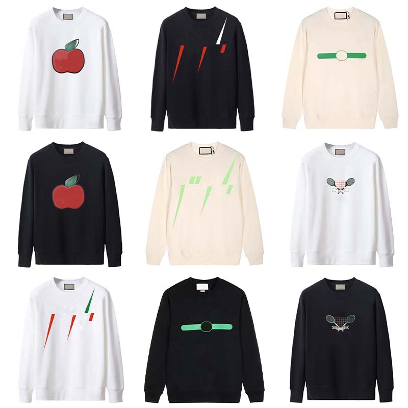 

Mens Sweatshirt Fashion Letters Printing Gucci Pullovers Jumpers Casual Womens Sweatshirts Active Hiphop Boys Hoodies