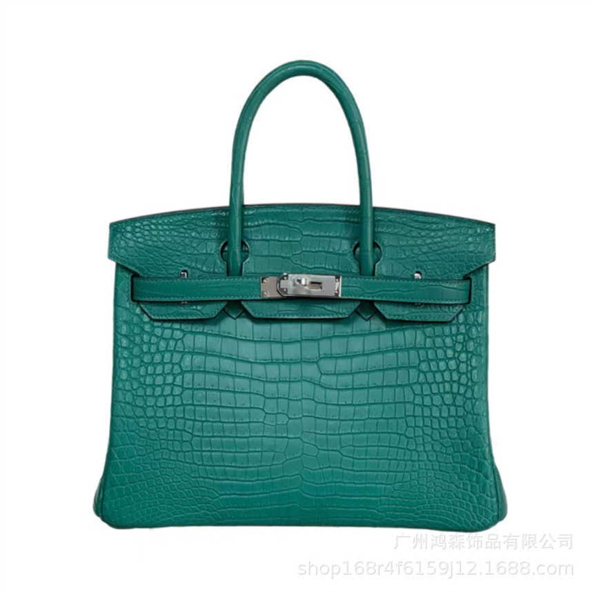 

Women Bags Trend Handbags 55%off bag women's handbag made pieces leather Female Totes Shoulder Handbags for Women, Malachite green