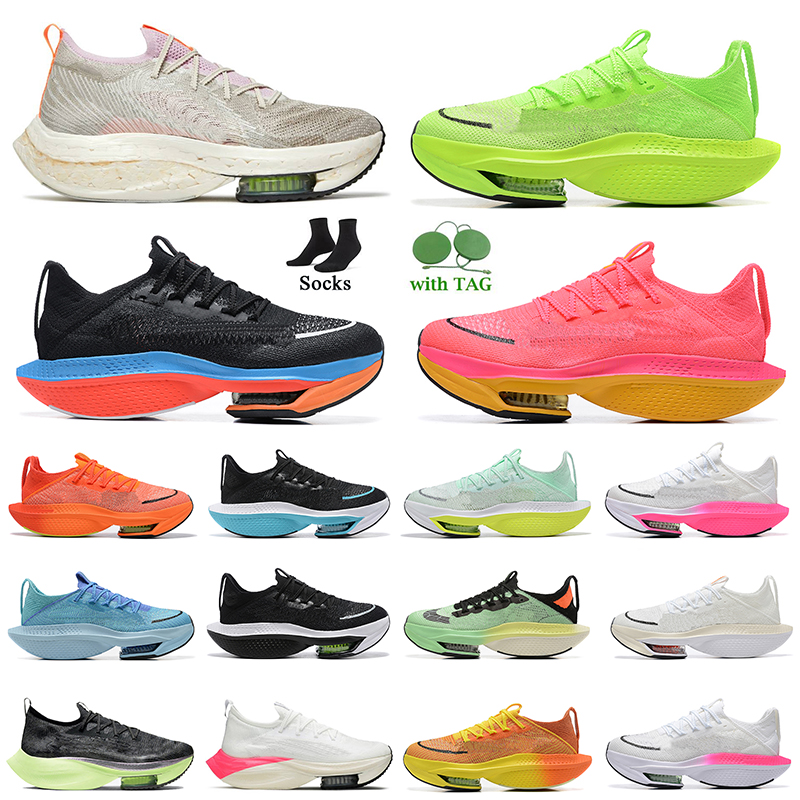 

WITH BOX Designer Zoomx Zooms Alph afly Vaporly dhgate Running Shoes For Women Mens dhgates Fly Pegasus Shoe Sneakers Total Orange Prototype Nature Rawdacious Volt K, A13 white red 36-45