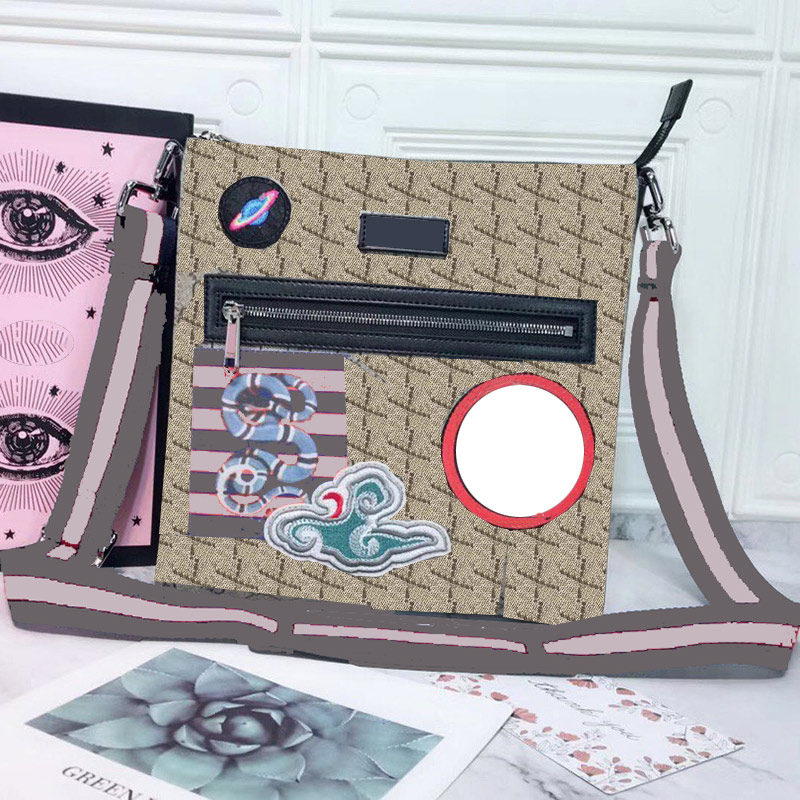 

Bags Bags Evening men Clutch Clutch Bags Designer HH High Quality Designers Toiletry Men Women Luxurys envelope Hbags Lady Classic Large Capacity Brown P 23SS