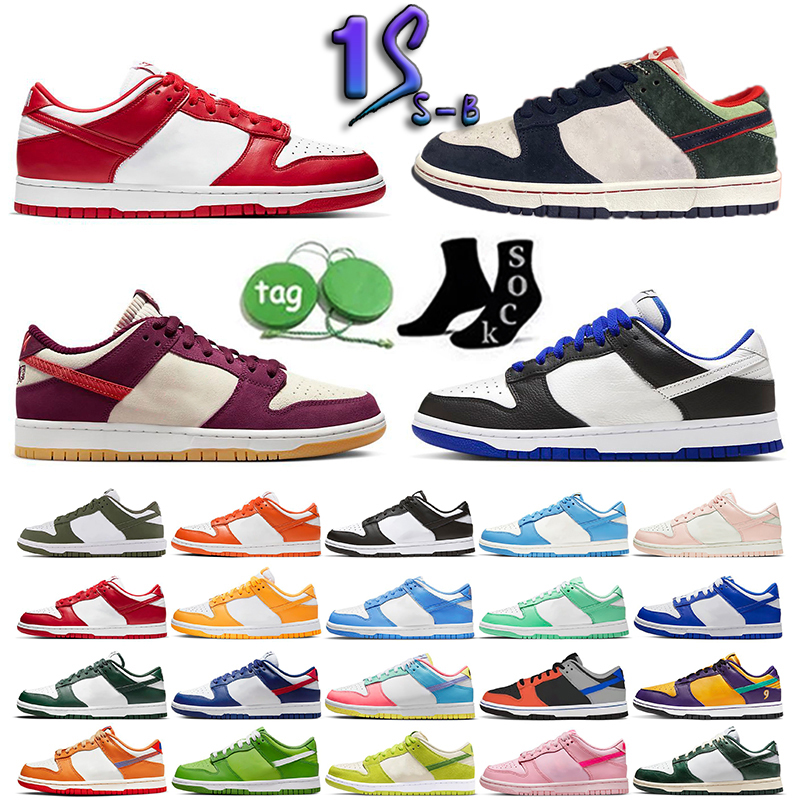 

Shoes Panda low Triple Pink Chunky Dunky University Blue Grey Fog Valentines Day Dark Beetroot Medium Curry dunks Trainer Sneakers for Men and women, 29