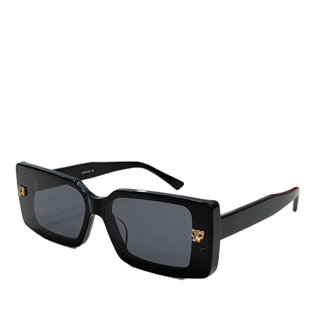 

Womens Sunglasses For Women Men Sun Glasses Mens Fashion Style Protects Eyes UV400 Lens With Random Box And Case 0358