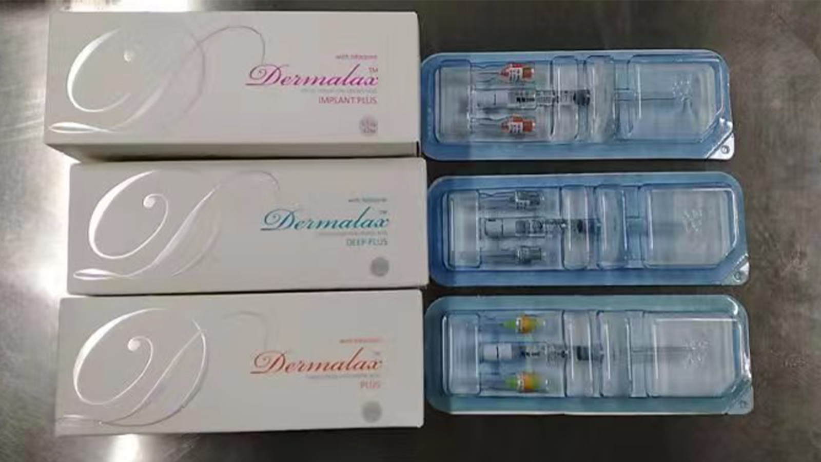 

Wrinkle Remove Hyaluronidases Solution Beauty Items hyaluronidases Liporase 1500iu dissolving Dissolves Dermal Filler Sculptra