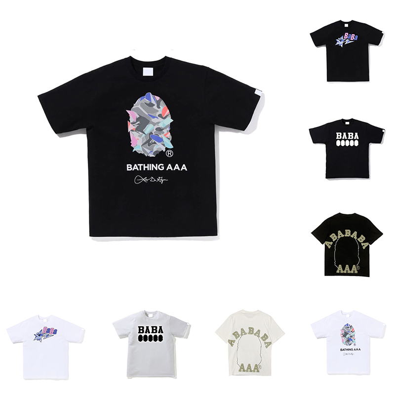 

2023 T Shirt for men Summer Mens T-Shirt Fashion Designer Casual Cotton Short Sleeves Luxury Clothing Street Shorts Sleeves Clothes