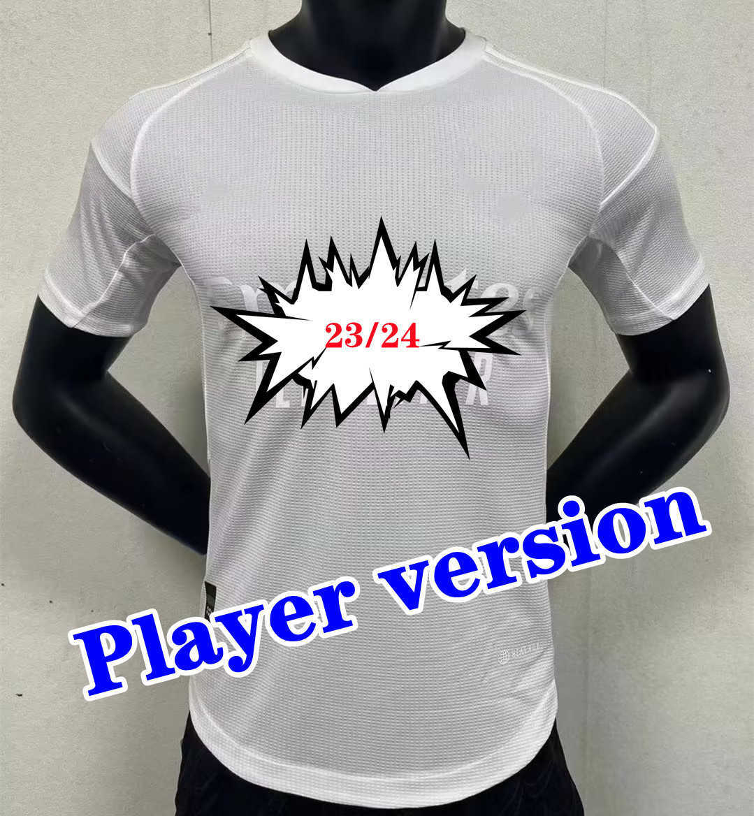 

White Player version 23 24 Orange red G.JESUS soccer jerseys SMITH ROWE SAKA Player THOMAS MARTINELLI TIERNEY 2022 2023 football shirt Men ODEGAARD SAMBI FABIO