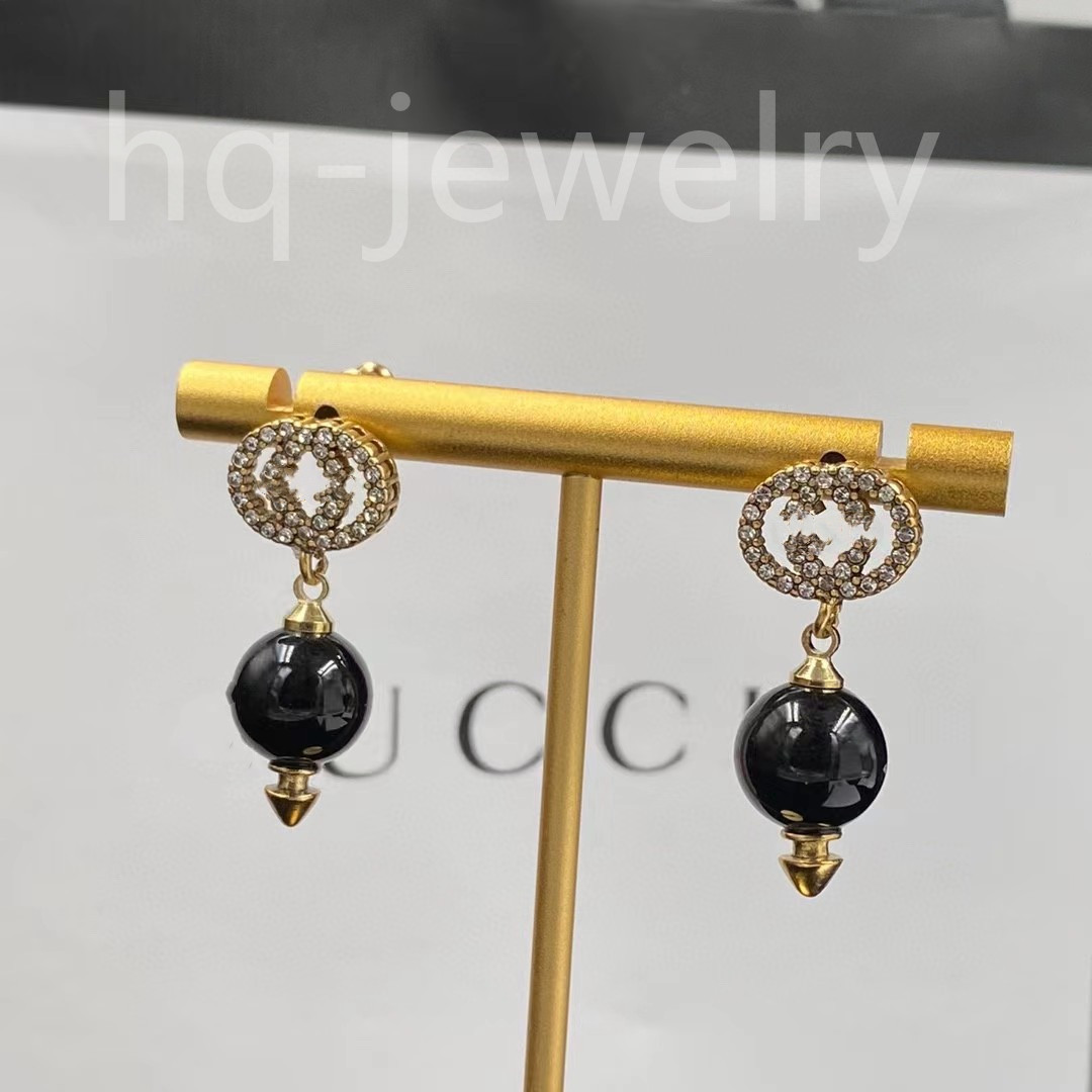 

2023 Luxury master design earrings, tourist parties, wedding first fashion jewelry1