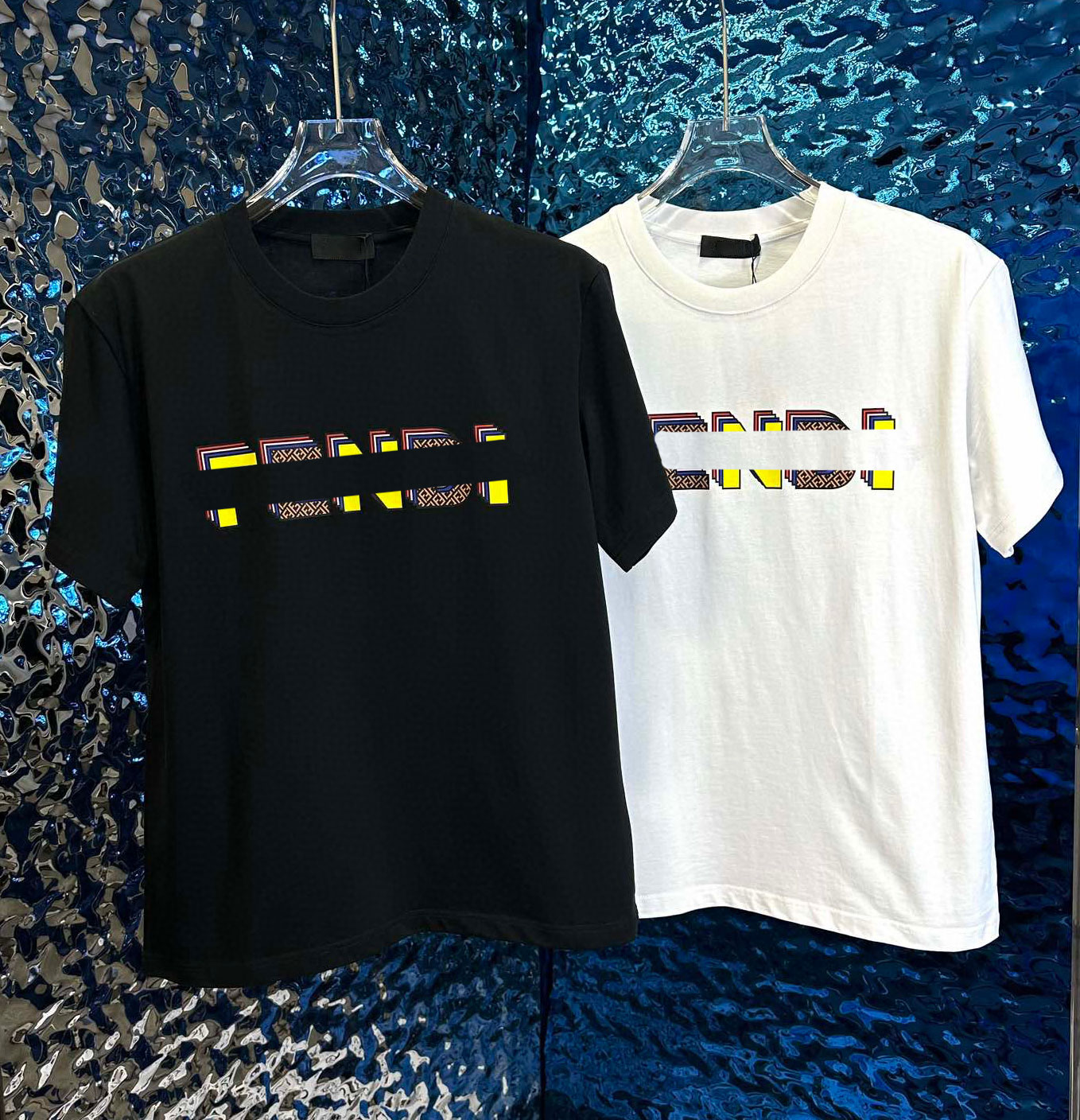 

Fashion Mens T Shirt designer Casual Man Womens Loose Tees With Letters Print F Short Sleeves Summer Men tShirts Asian size M-XXXL