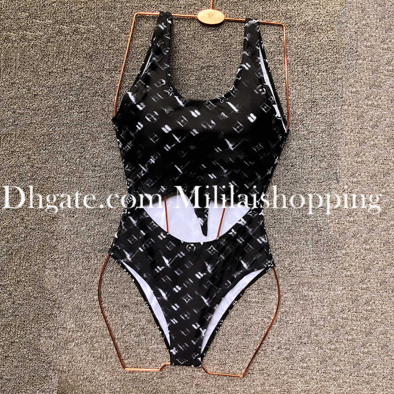 

Designer bikini sexy swimsuit High quality triangle letter Womens beach summer swimsuits classic 9 kinds of choice fashion popular wholesale, 01