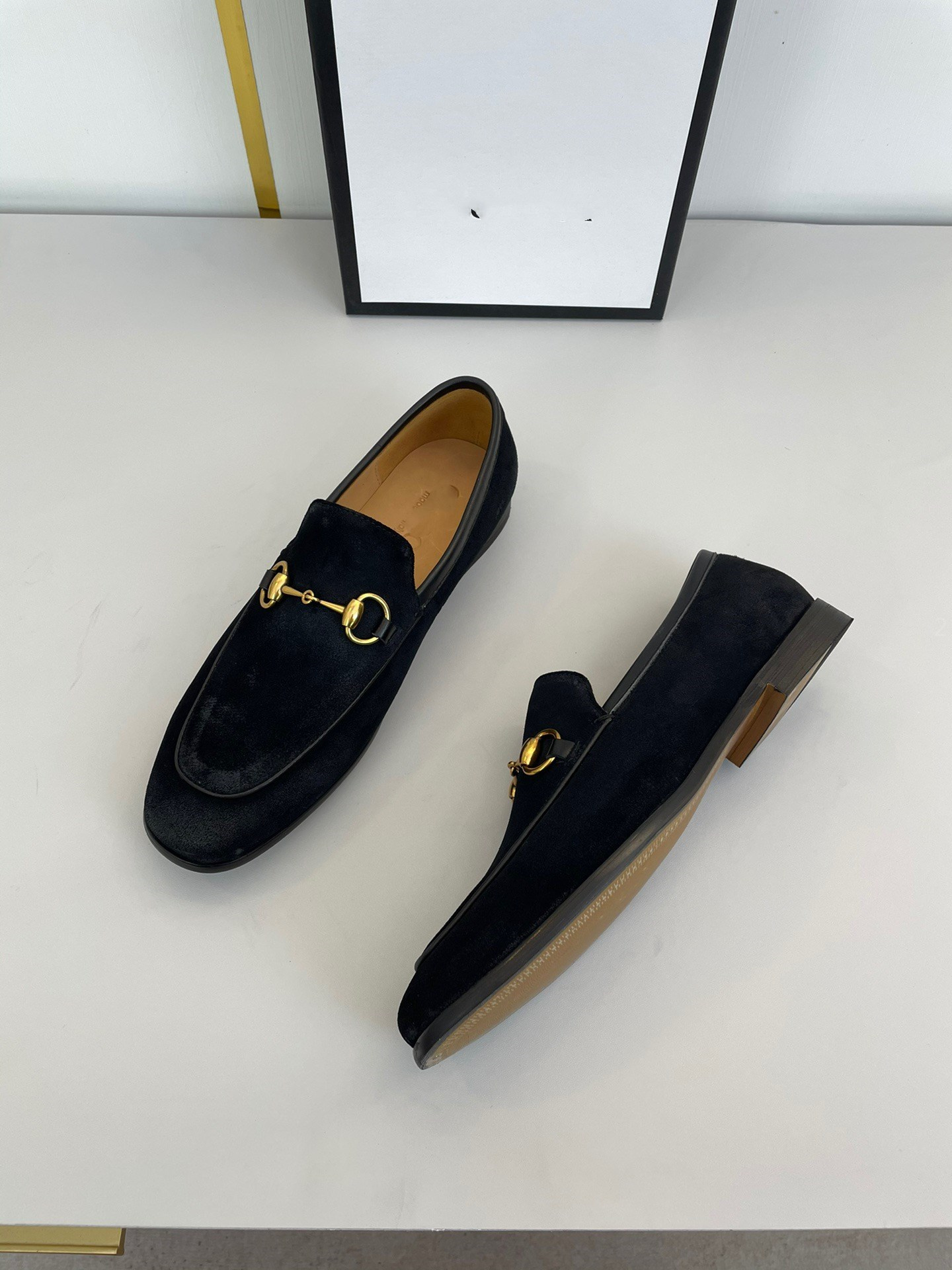 

G24/16Model Men Designer Dress Shoes 2021 Autumn Fashion Business Wedding Footwear Man Comfy Leather Design Formal Shoes Men Europe Style Men Shoe, #01