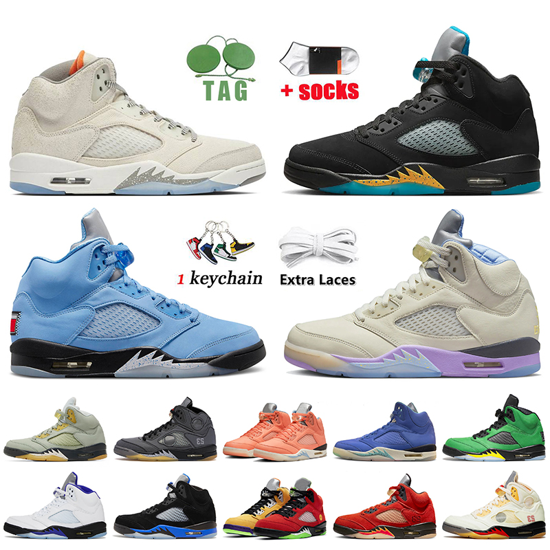 

JUMPMAN 5 Craft Aqua 5s Basketball Shoes UNC DJ Khaled x We The Bests Sail Concord Retro Shattered Backboard Racer Blue What The White Sneakers dhgate Trainers, B13 on mars 40-47