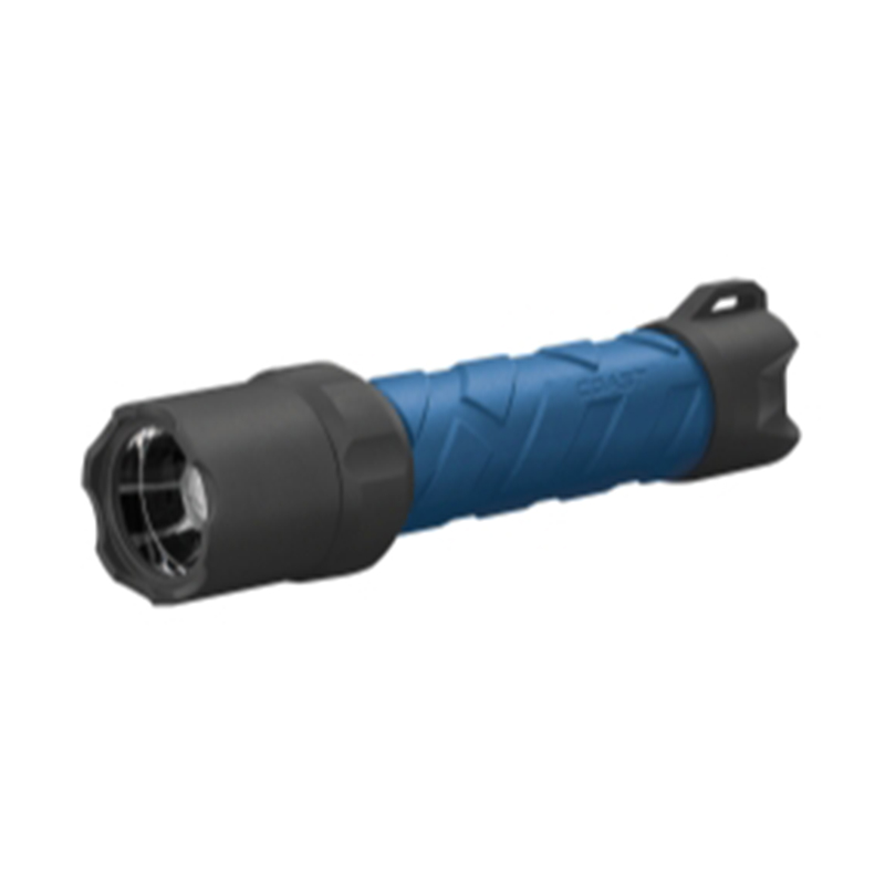 

Polysteel 600R Rechargea Blue Body Flashlight Box compass