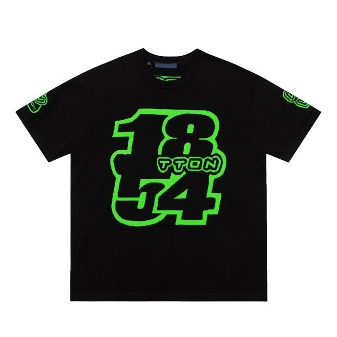 

Men's Plus Tees & Polos Hip Hop Cotton Custom Printing Men Women T Shirt Casual Oversize XS-L j94d4