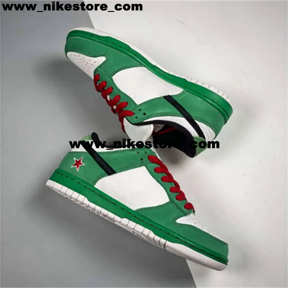 

Sneakers Casual SB Dunks Low Size 14 Mens Heineken Shoes Trainers Us14 Women Dunksbs 304292-302 Eur 48 Green Eur 47 Platform 7438 Runnings