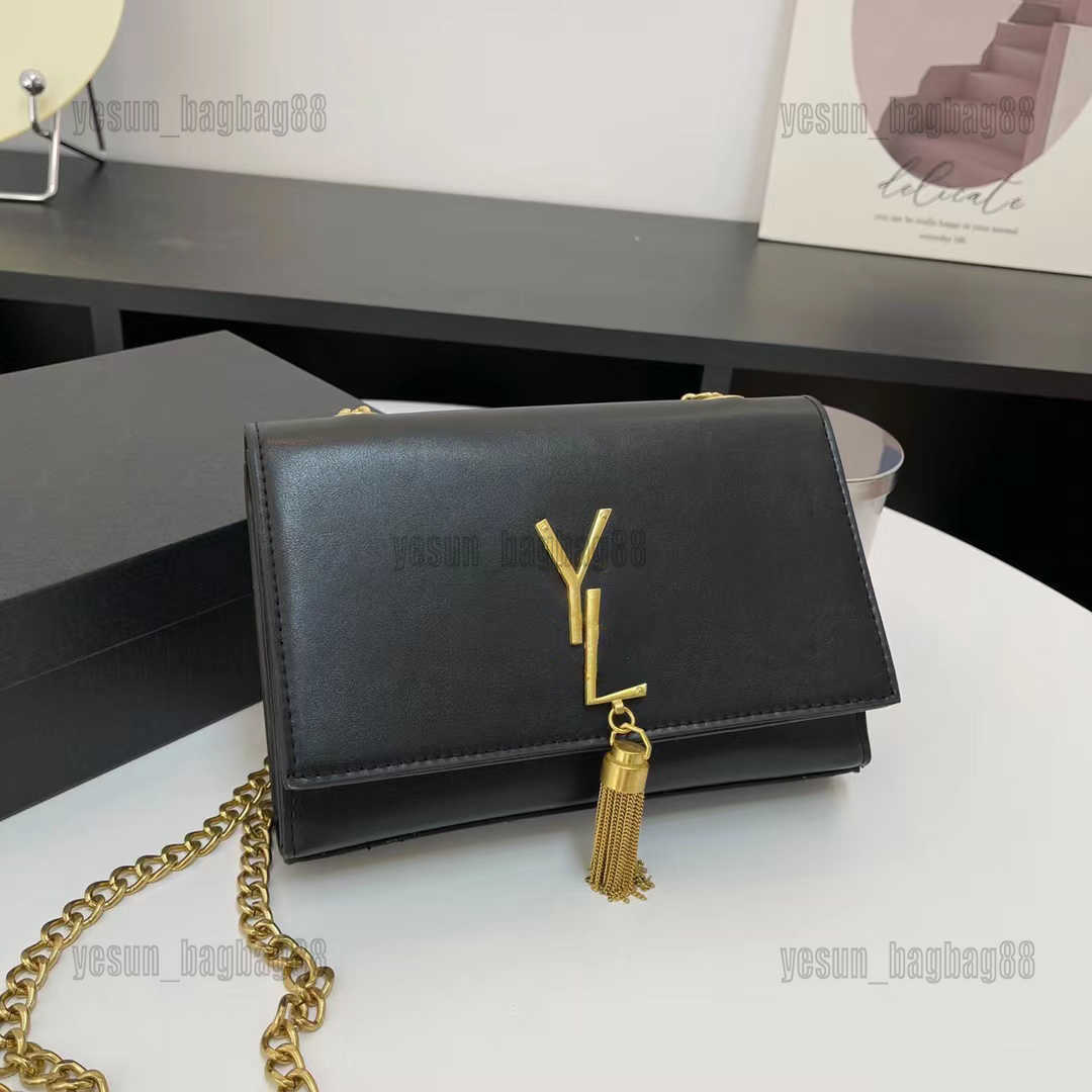 

Luxury Designer Handbag yslity Fashion Female Letter Printing High-capacity Crossbody Bag Shoulder Lady Wallet Messenger Handbag