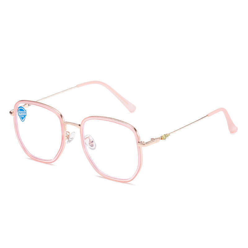 

Ch Cross Sunglasses Frames Designer Luxury Heart Eyeglass New Anti Blue Light Glasses Men's Women's Large Optical Equipped Myopia Chromes Brand Bjdi