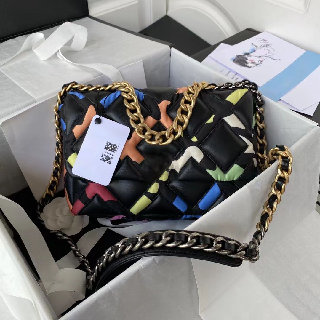 

women shoulder bag letter handbags change handbags Texture Wide Strap, #3
