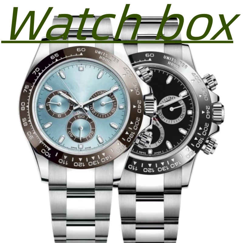 

luxury mens watch men designer watches mechanical automatic classic wristwatch 40mm dial stainless steel strap sapphire glass waterproof fashion watchs montre, 12