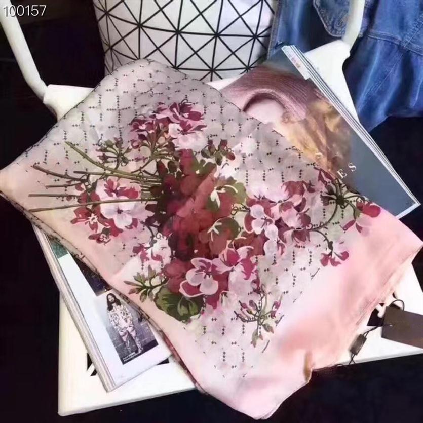 

women silk scarf Soft Solid Female cape High Quality shawl ladies beach wrap femme Pashmina Fashion Scarves FE01279S