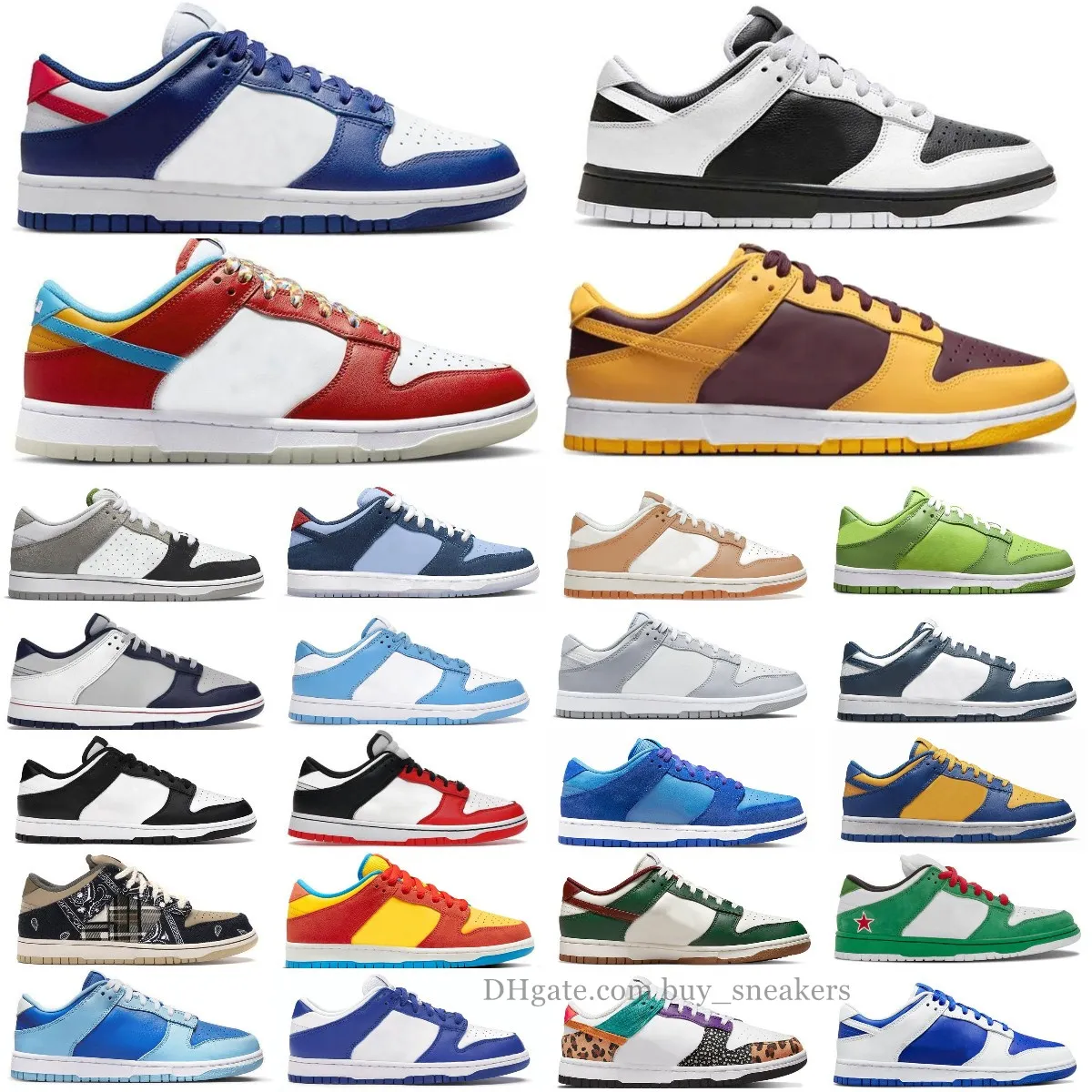 

with Box Reverse Panda Running Shoes Dunks Men Women Unc Fruity Pebbles Usa Kentucky Argon Ucla Valerian Racer Blue Sb Low Chlorophyll Mens, #10