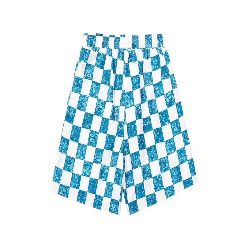 

Designer Short Man Short Beach Short Summer Swim Short Mens Designer Short Woman Short Athletic Short Quick Drying Biker Short Set Workout Short eric emanuel, Empty bag(not sell separately)