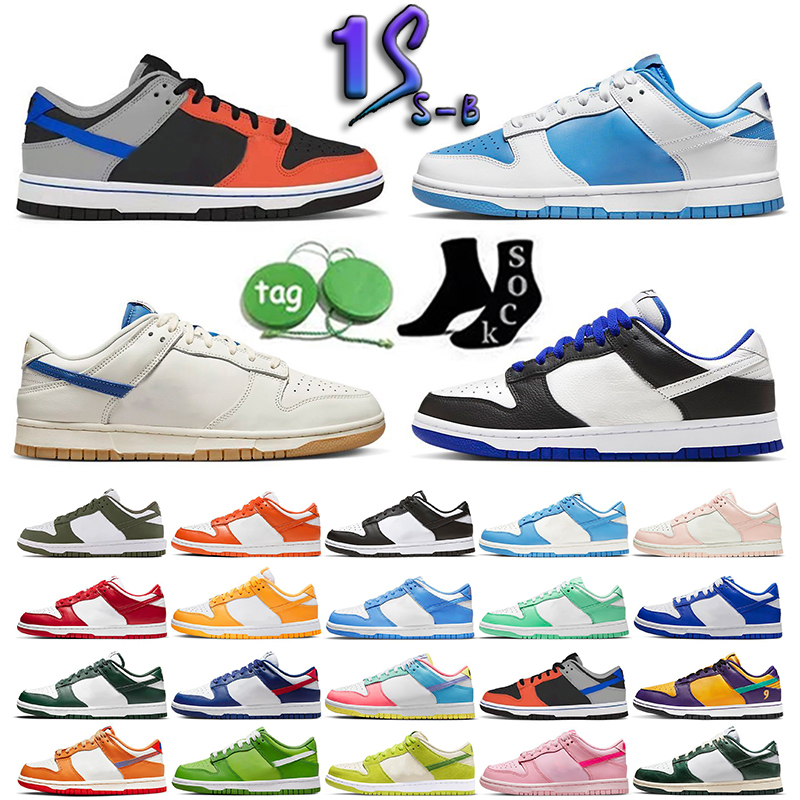 

Panda dunkes low designer shoes us 13 sb low sneakers offs white sail blue magma orange phillies UCLA argon judge grey men women trainers, 29