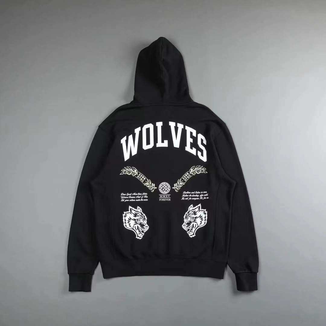 

Mens Hoodies Sweatshirts DARC SPORT Sweatshirt Casual Cotton Men Fashion Fleece High Quality Hoody Pullover Hip Hop Sportswear Clothing Top 230222, Black