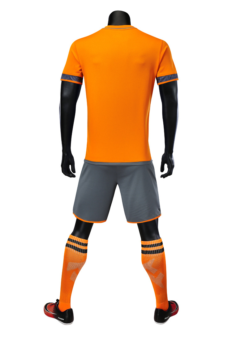 

Soccer Jersey Football Kits Yoga Color Yellow Green Pink Grey Beige DaXueLangGuan