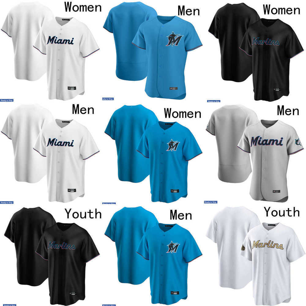 

Baseball Jersey 2022 All-Star Miami 11 Miguel Rojas 58 Jacob Stallings 15 Brian Anderson 18 Joey Wendle 14 Bryan De La Cruz 5 Jon Berti Marlins, Colour