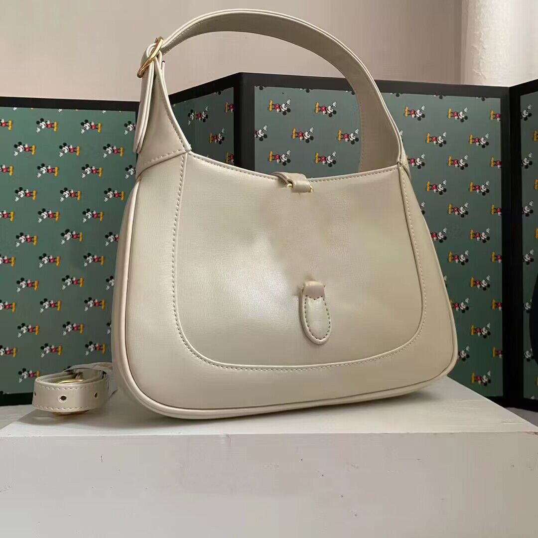 

Luxury Designer Shopping Bag Diana Bamboo Top quality Genuine leather Bag Womens men tote crossbody fashion shoppingbag wallet card pockets2023, White