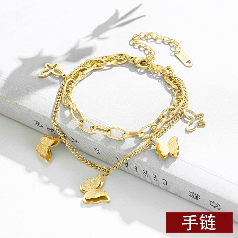 

2022 23 Luxury designer bracelet Fashion women's bracelet New FLOWERS design Very beautiful for BIRTHDAY gifts good nice no box