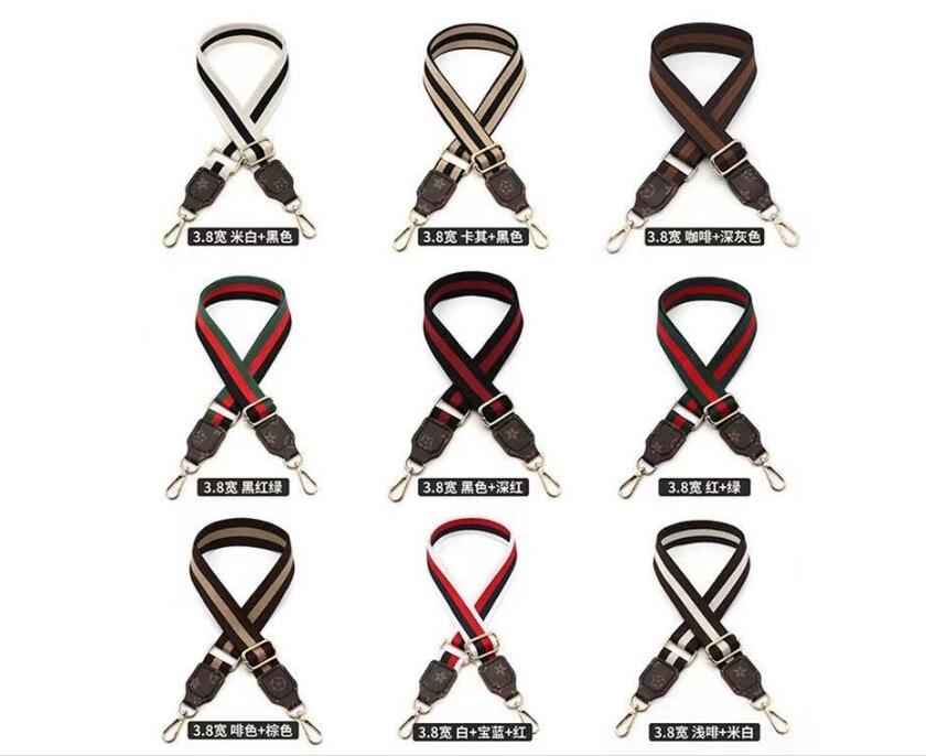 

Canvas Messenger Bag Strap Sets - Colorful Wholesale Accessories for Women's Handbags, Shoulder Bags, Crossbody Purses.