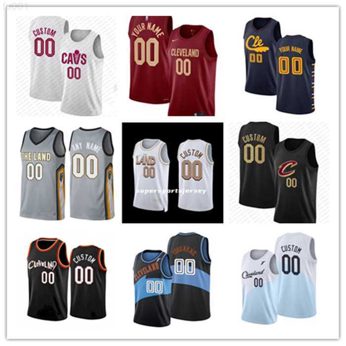 

Men Women Youth Cleveland''Cavaliers''custom 14 Danny''Green 31 Jarrett Allen Donovan 45 Mitchell 10 Darius Garland 4 Evan Mobley Basketball Jersey, Colour