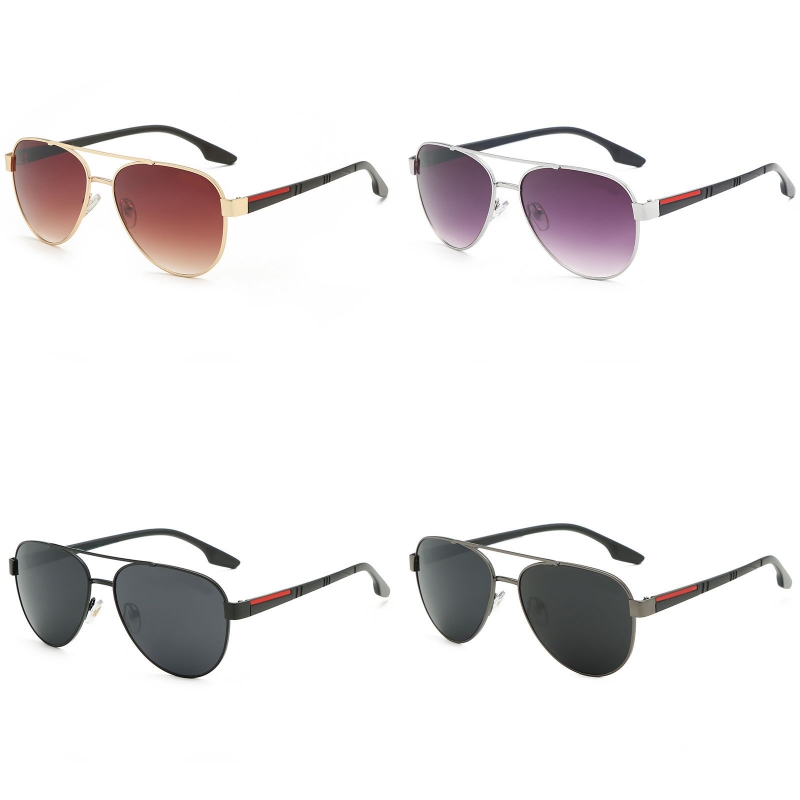 

Oversized women sunglasses luxury men glasses woman travel beach polarized uv protection occhiali da sole classic popular man designer shades Sonnenbrille