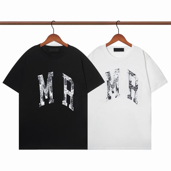 

Men's tea polo t-shirt Blair clothing famous designer cotton with printed letter pattern new casual fashion summer wear, White