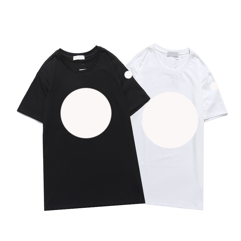 

2023 Early Spring mens t shirt shirts for men designer Luxurys Designers tshirt Brand Designer tshirts Size S--XXL, White