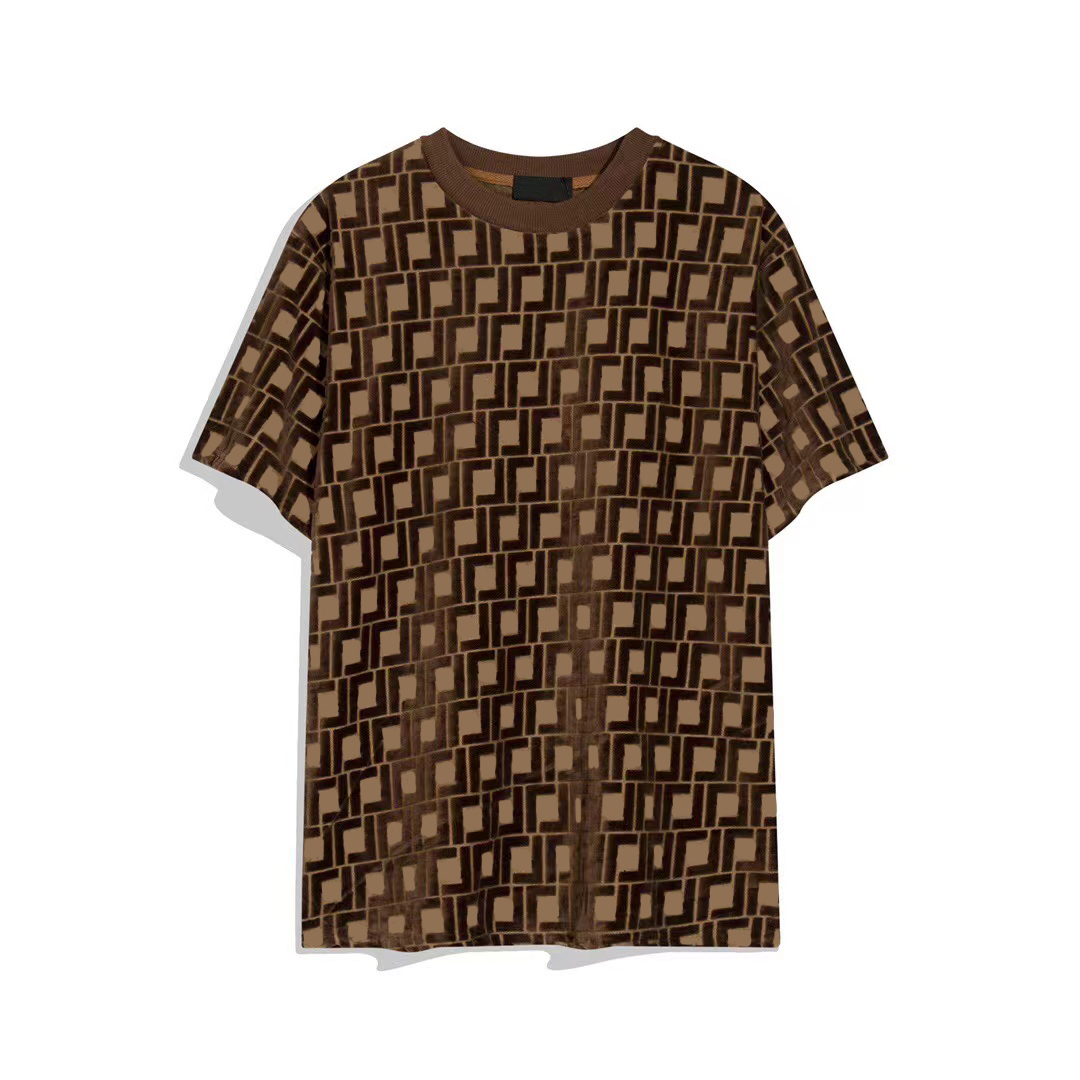 

New style Summer Mens Designer T Shirt Casual Man Womens Tees full body lettersShort Sleeves Top Sell Luxury Men Hip Hop clothes paris